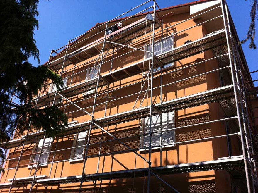 noleggio montaggio attrezzature edili verona veneto vicenza